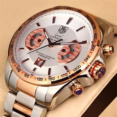 tag grand carrera replica watches|carrera watches for sale.